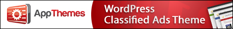 Premium WordPress Themes - AppThemes